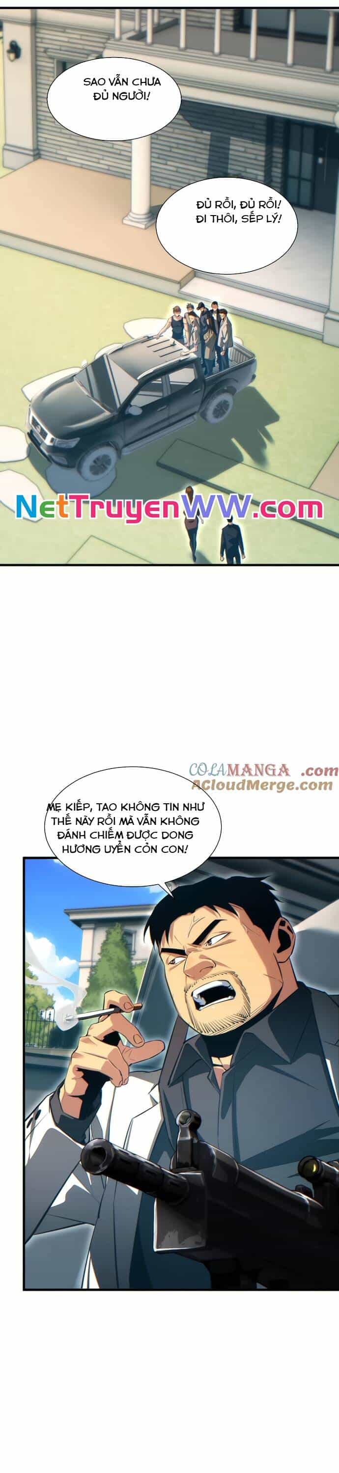 Mạt Thế Trọng Sinh: Ta Quay Gacha Làm Trùm! - Chương 23 - ảnh 30