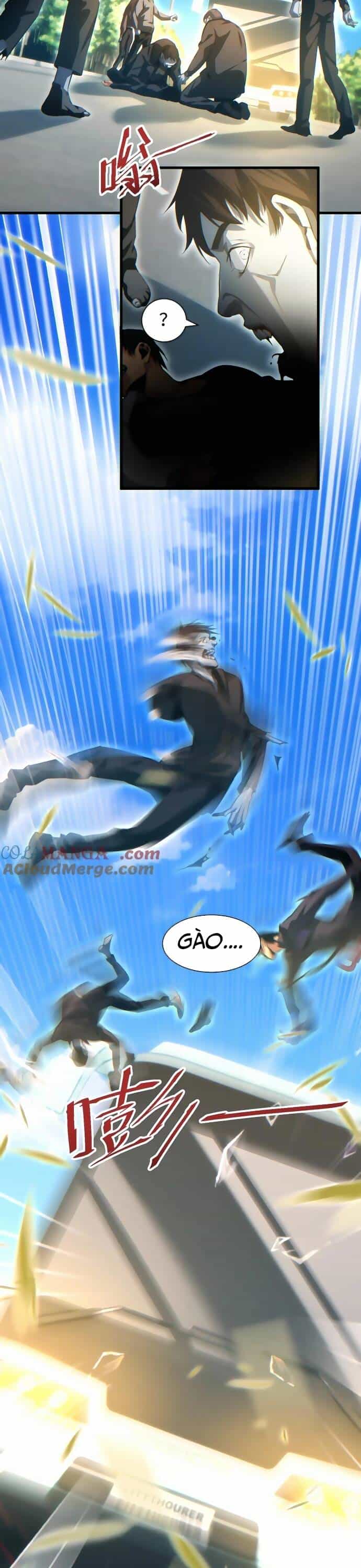 Mạt Thế Trọng Sinh: Ta Quay Gacha Làm Trùm! - Chương 24 - ảnh 2