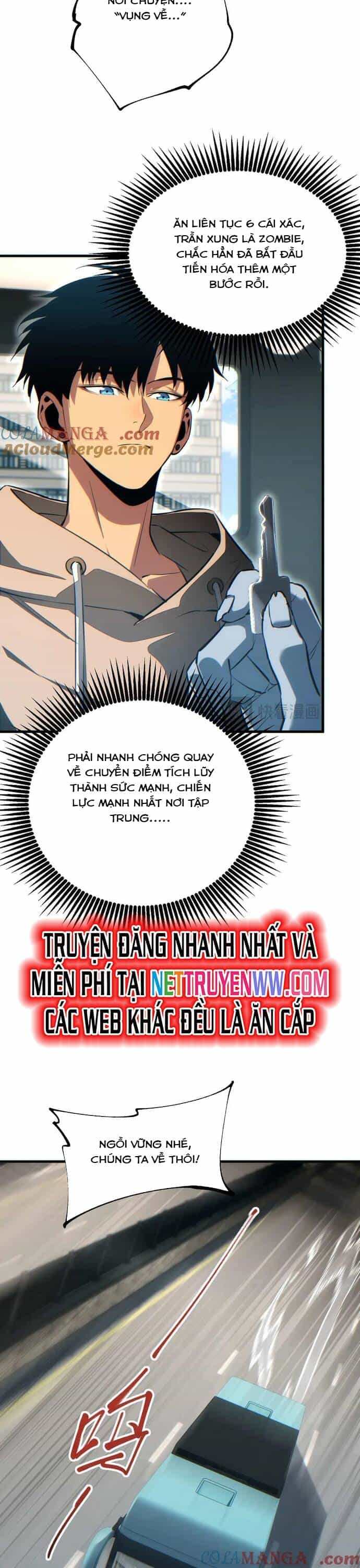 Mạt Thế Trọng Sinh: Ta Quay Gacha Làm Trùm! - Chương 25 - ảnh 14