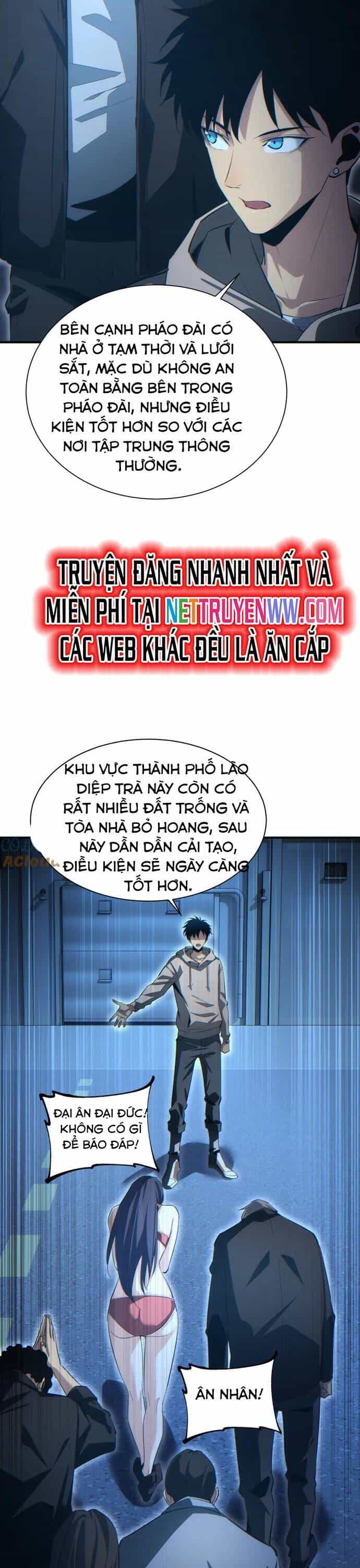 Mạt Thế Trọng Sinh: Ta Quay Gacha Làm Trùm! - Chương 28 - ảnh 25