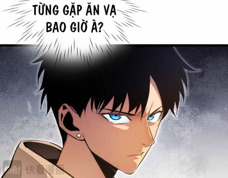 Mạt Thế Trọng Sinh: Ta Quay Gacha Làm Trùm! - Chương 3 - ảnh 96