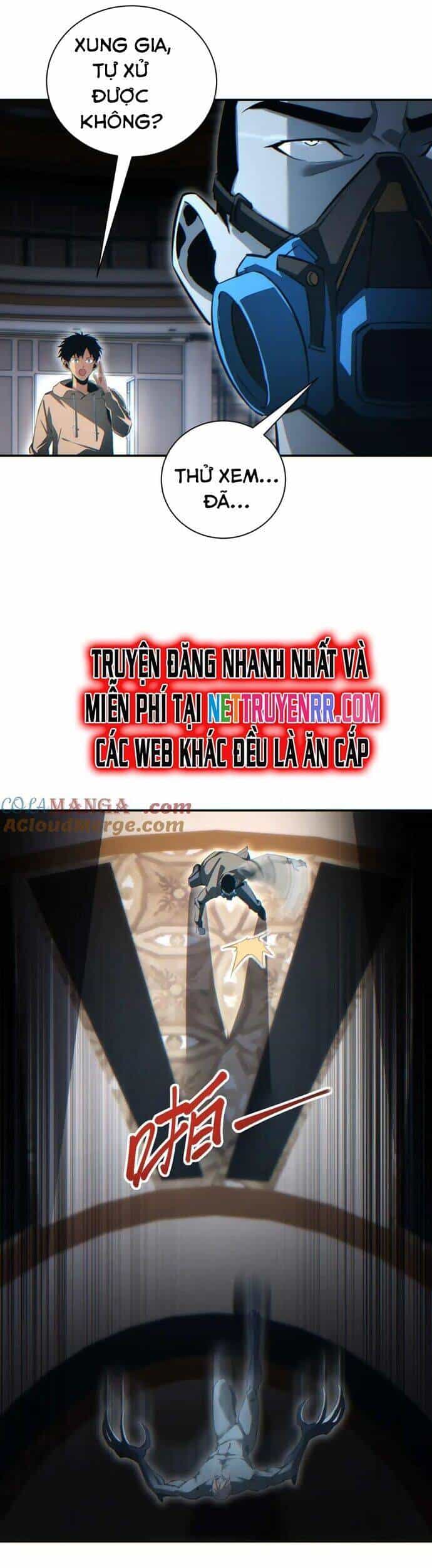 Mạt Thế Trọng Sinh: Ta Quay Gacha Làm Trùm! - Chương 30 - ảnh 9