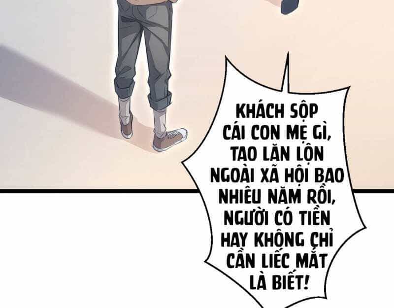 Mạt Thế Trọng Sinh: Ta Quay Gacha Làm Trùm! - Chương 4 - ảnh 13