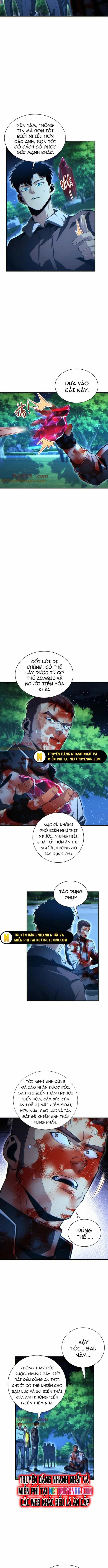 Mạt Thế Trọng Sinh: Ta Quay Gacha Làm Trùm! - Chương 44 - ảnh 6