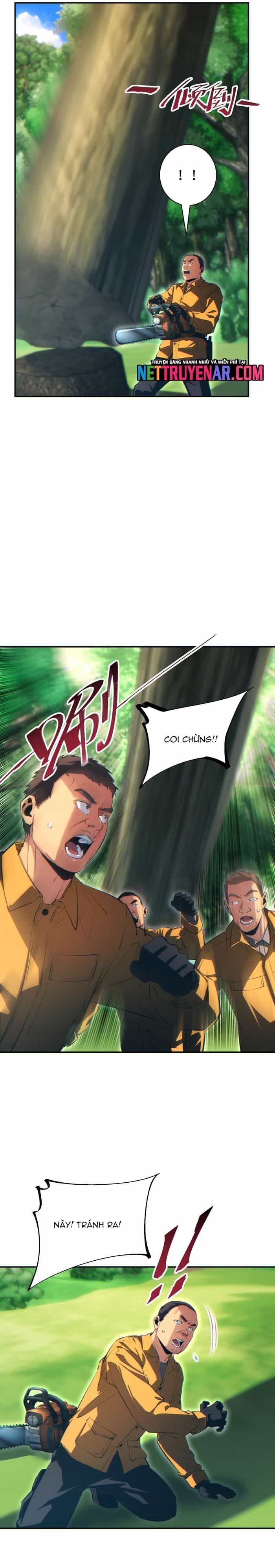 Mạt Thế Trọng Sinh: Ta Quay Gacha Làm Trùm! - Chương 69 - ảnh 8