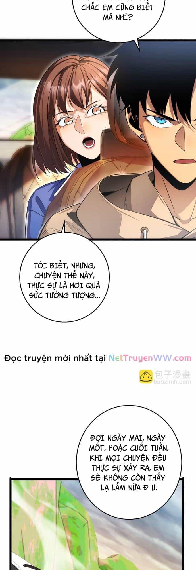 Mạt Thế Trọng Sinh: Ta Quay Gacha Làm Trùm! - Chương 7 - ảnh 30
