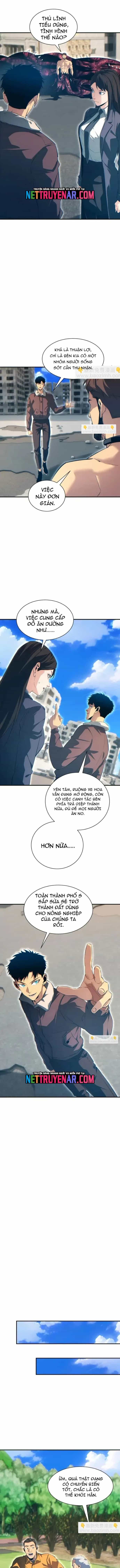 Mạt Thế Trọng Sinh: Ta Quay Gacha Làm Trùm! - Chương 76 - ảnh 5