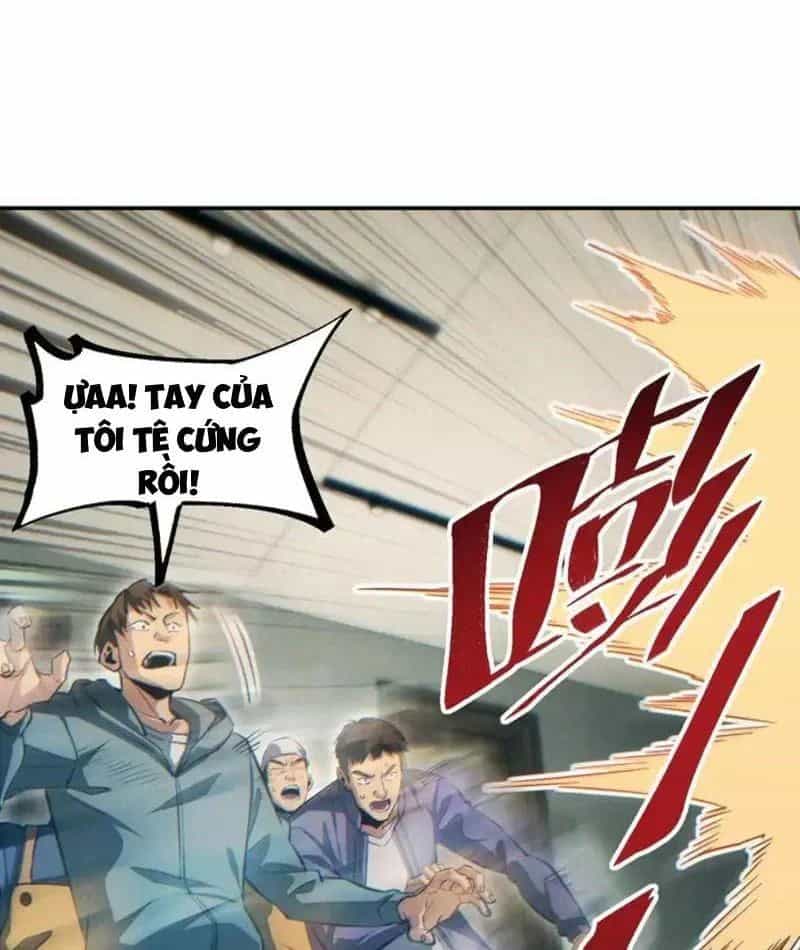 Mạt Thế Trọng Sinh: Ta Quay Gacha Làm Trùm! - Chương 79 - ảnh 43