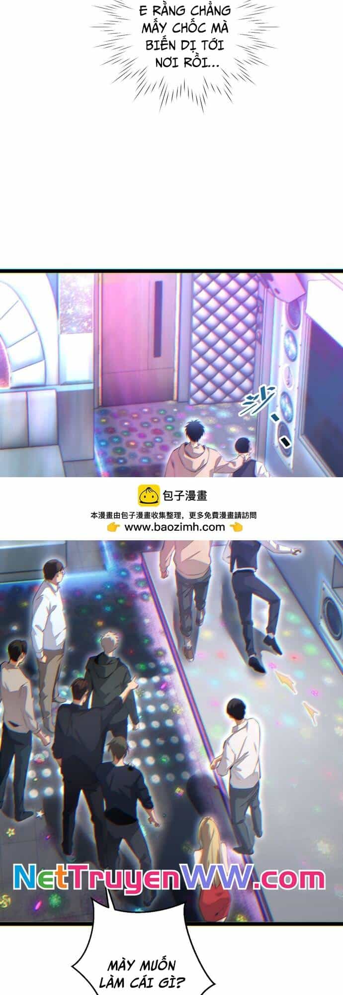 Mạt Thế Trọng Sinh: Ta Quay Gacha Làm Trùm! - Chương 9 - ảnh 31