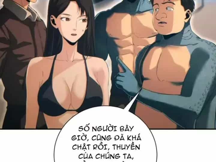 Mạt Thế Trọng Sinh: Ta Quay Gacha Làm Trùm! - Chương 94 - ảnh 129