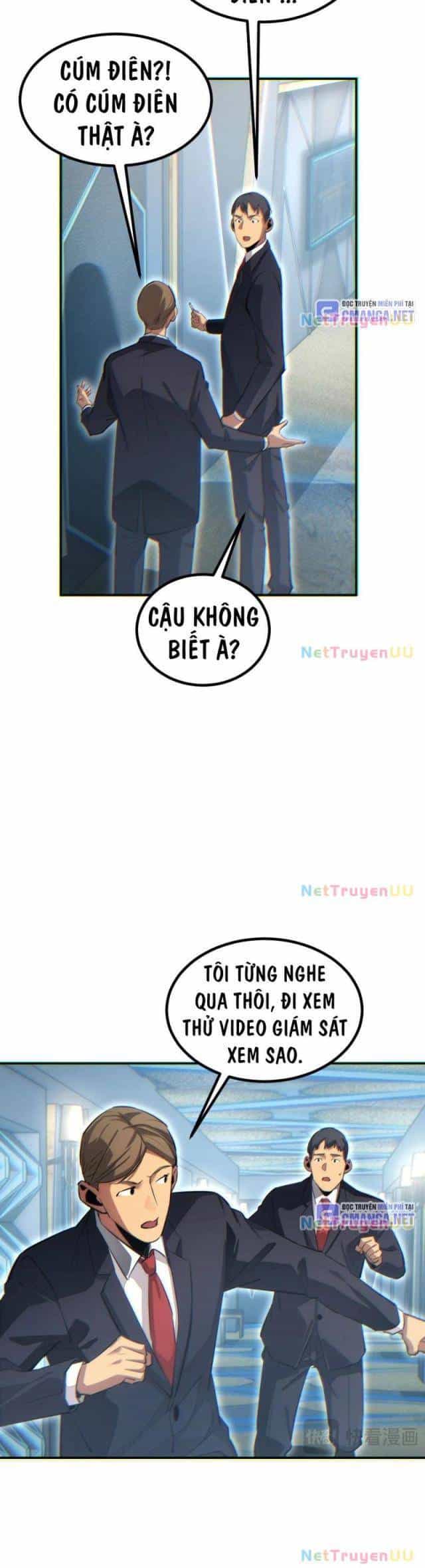 Mạt Thế Trùng Sinh: Ta Dựa Vào Mở Rương Vấn Dỉnh Đỉnh Phong - Chương 10 - ảnh 14