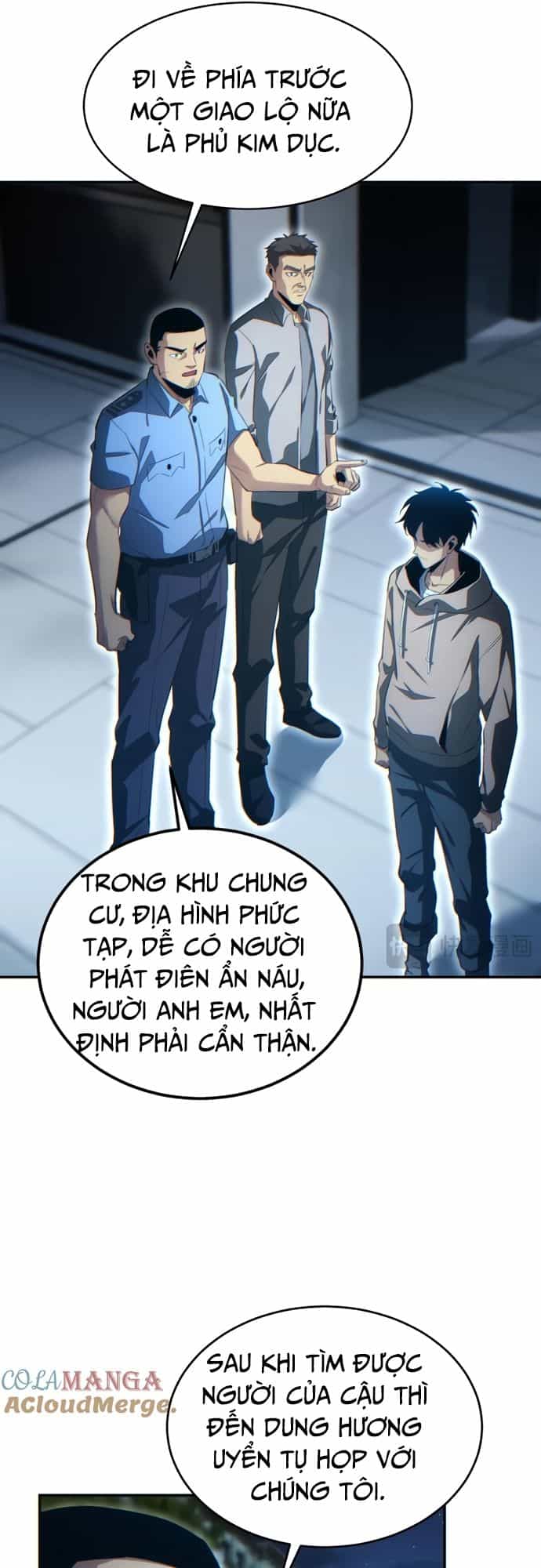 Mạt Thế Trùng Sinh: Ta Dựa Vào Mở Rương Vấn Dỉnh Đỉnh Phong - Chương 19 - ảnh 37