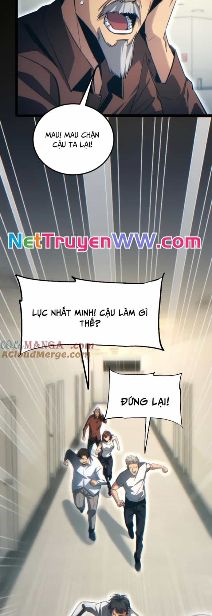 Mạt Thế Trùng Sinh: Ta Dựa Vào Mở Rương Vấn Dỉnh Đỉnh Phong - Chương 19 - ảnh 8