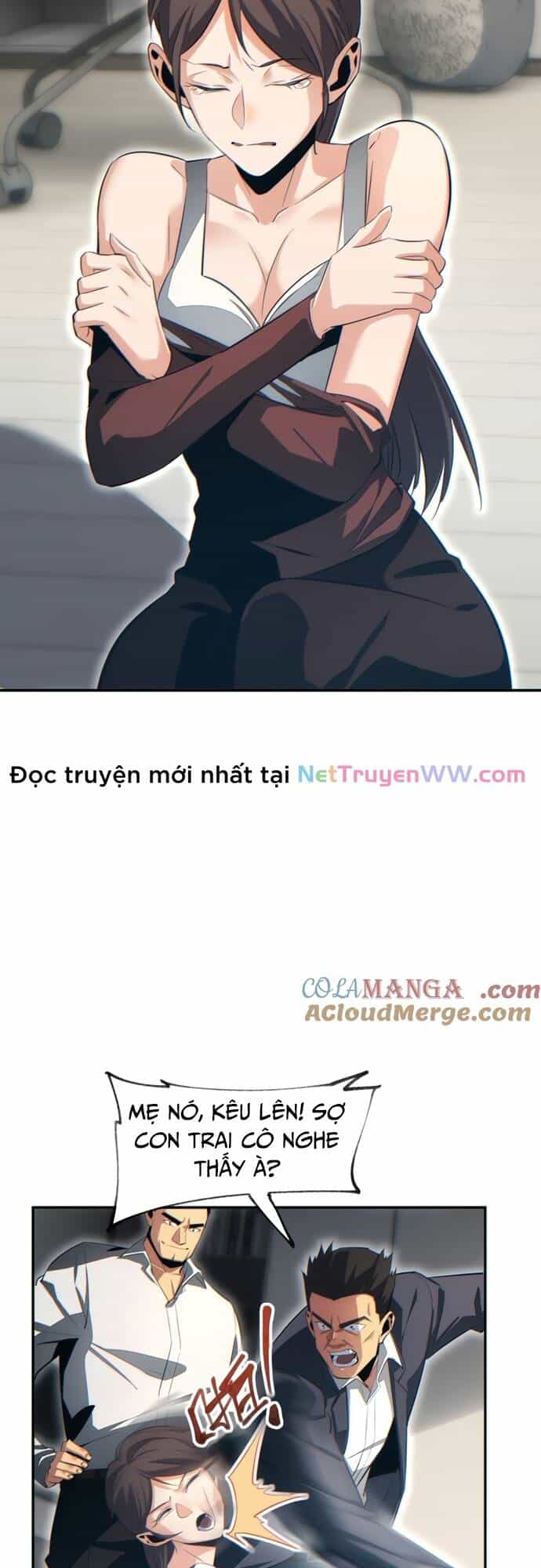 Mạt Thế Trùng Sinh: Ta Dựa Vào Mở Rương Vấn Dỉnh Đỉnh Phong - Chương 20 - ảnh 16