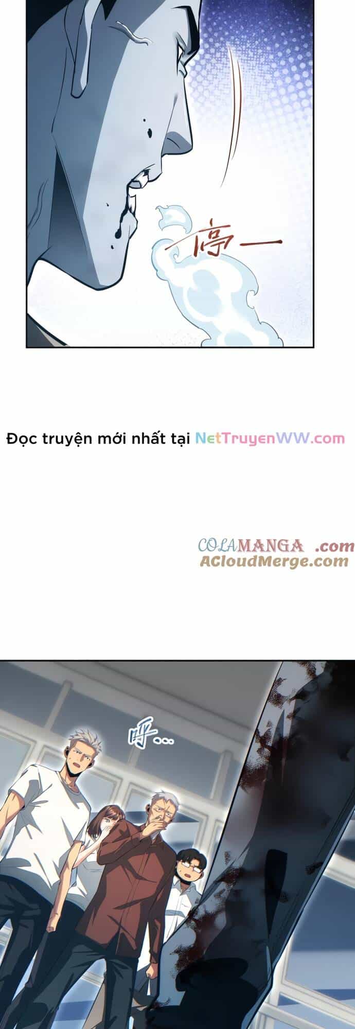 Mạt Thế Trùng Sinh: Ta Dựa Vào Mở Rương Vấn Dỉnh Đỉnh Phong - Chương 20 - ảnh 41