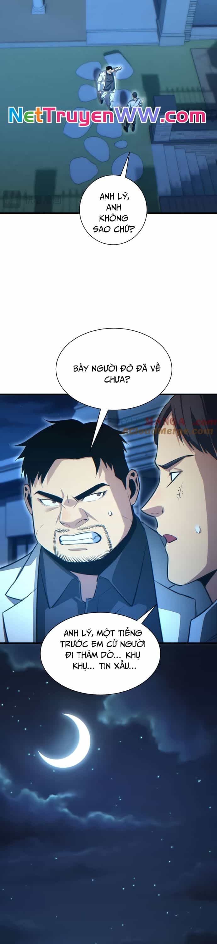 Mạt Thế Trùng Sinh: Ta Dựa Vào Mở Rương Vấn Dỉnh Đỉnh Phong - Chương 22 - ảnh 30
