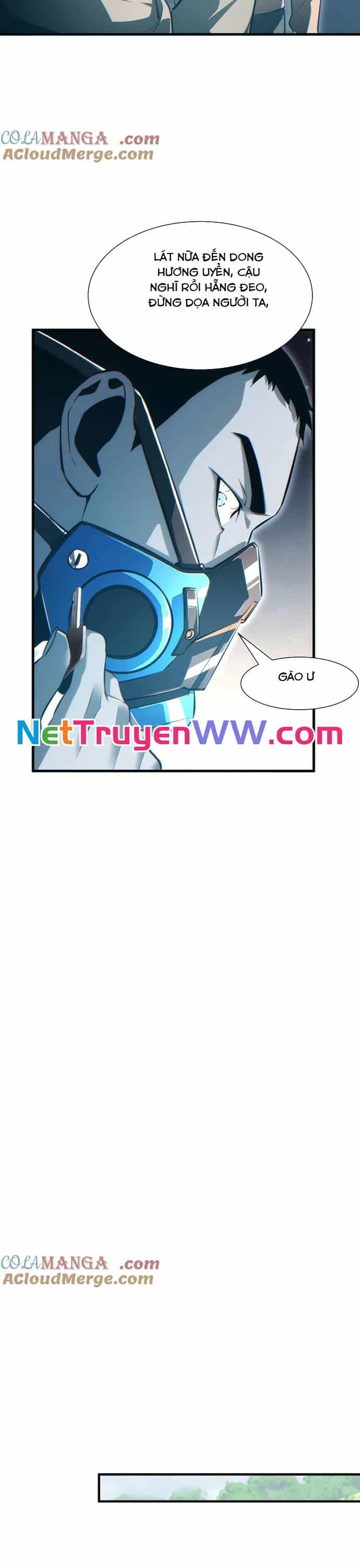 Mạt Thế Trùng Sinh: Ta Dựa Vào Mở Rương Vấn Dỉnh Đỉnh Phong - Chương 23 - ảnh 29