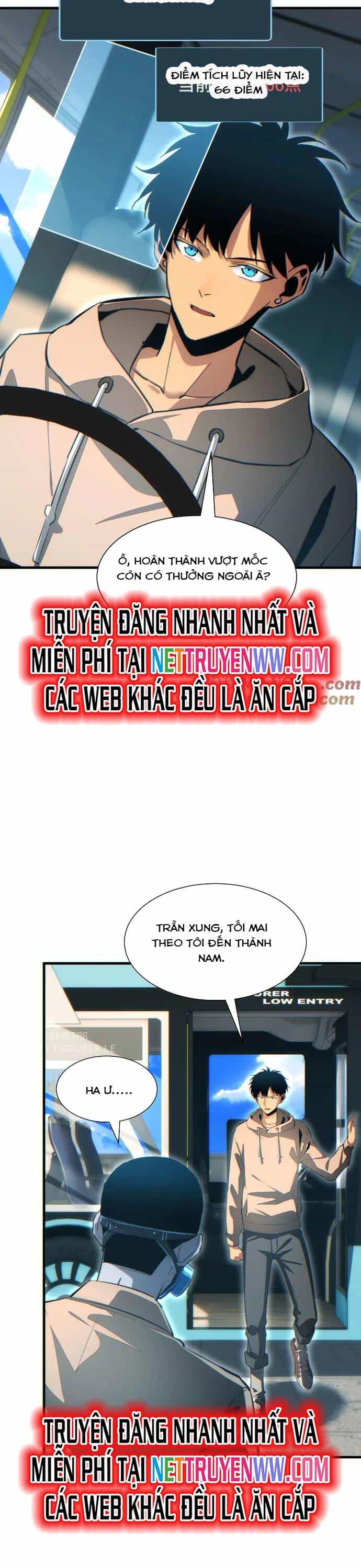 Mạt Thế Trùng Sinh: Ta Dựa Vào Mở Rương Vấn Dỉnh Đỉnh Phong - Chương 25 - ảnh 27