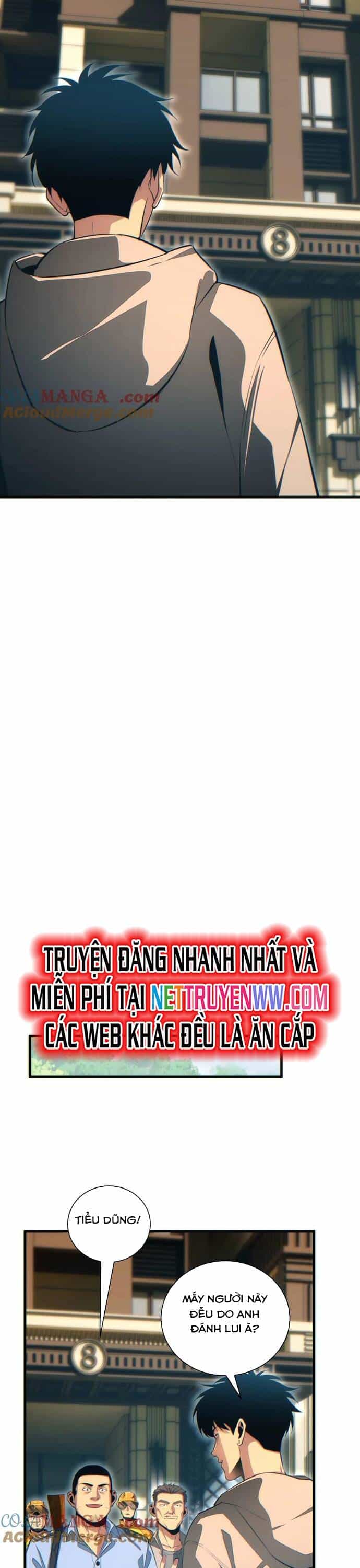 Mạt Thế Trùng Sinh: Ta Dựa Vào Mở Rương Vấn Dỉnh Đỉnh Phong - Chương 25 - ảnh 3