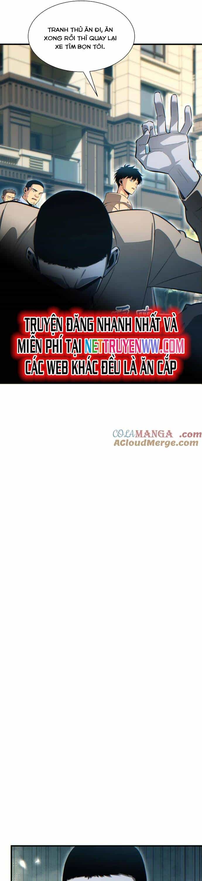 Mạt Thế Trùng Sinh: Ta Dựa Vào Mở Rương Vấn Dỉnh Đỉnh Phong - Chương 25 - ảnh 9