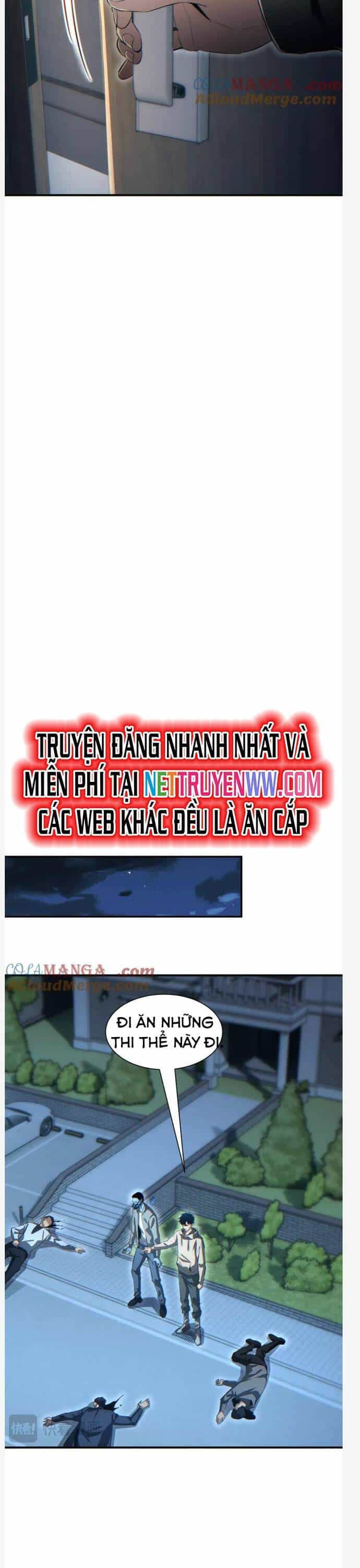 Mạt Thế Trùng Sinh: Ta Dựa Vào Mở Rương Vấn Dỉnh Đỉnh Phong - Chương 27 - ảnh 6