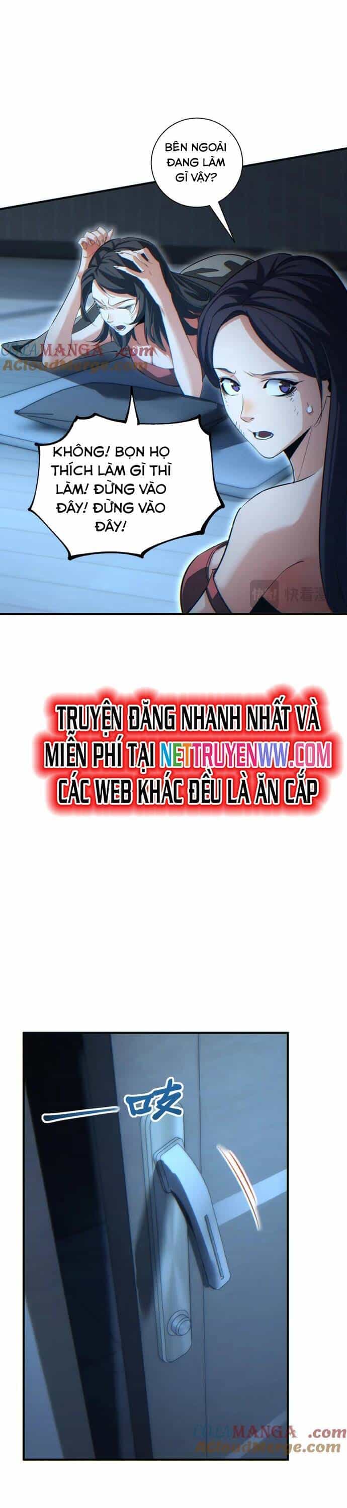Mạt Thế Trùng Sinh: Ta Dựa Vào Mở Rương Vấn Dỉnh Đỉnh Phong - Chương 28 - ảnh 9