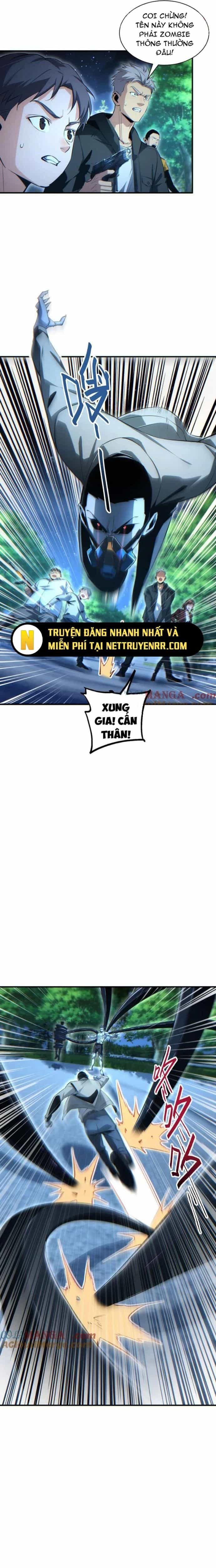 Mạt Thế Trùng Sinh: Ta Dựa Vào Mở Rương Vấn Dỉnh Đỉnh Phong - Chương 42 - ảnh 2