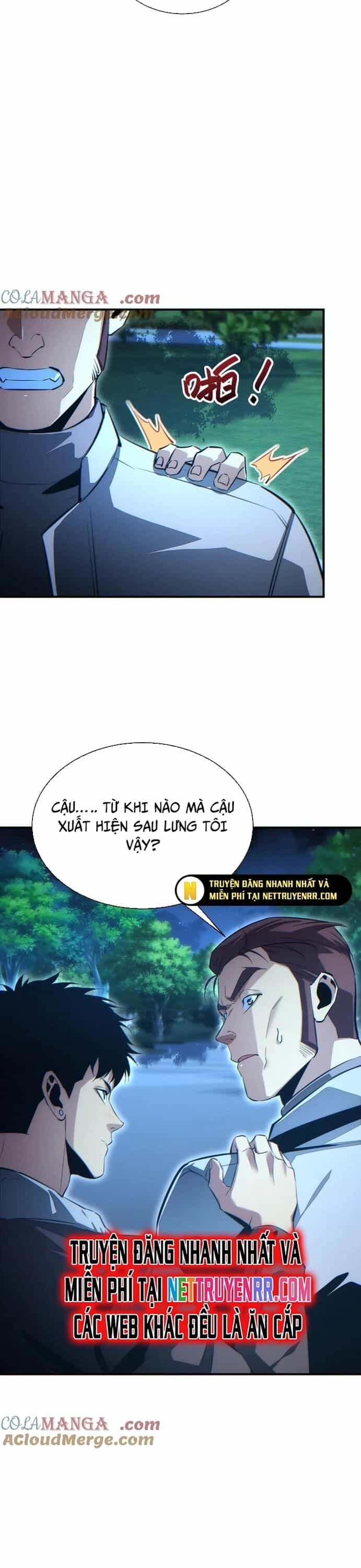 Mạt Thế Trùng Sinh: Ta Dựa Vào Mở Rương Vấn Dỉnh Đỉnh Phong - Chương 43 - ảnh 20
