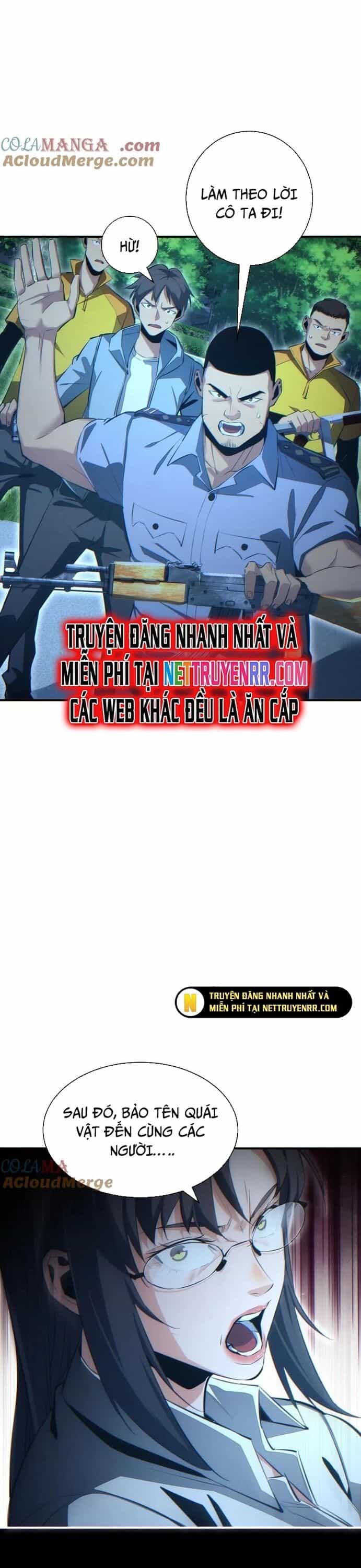 Mạt Thế Trùng Sinh: Ta Dựa Vào Mở Rương Vấn Dỉnh Đỉnh Phong - Chương 43 - ảnh 4