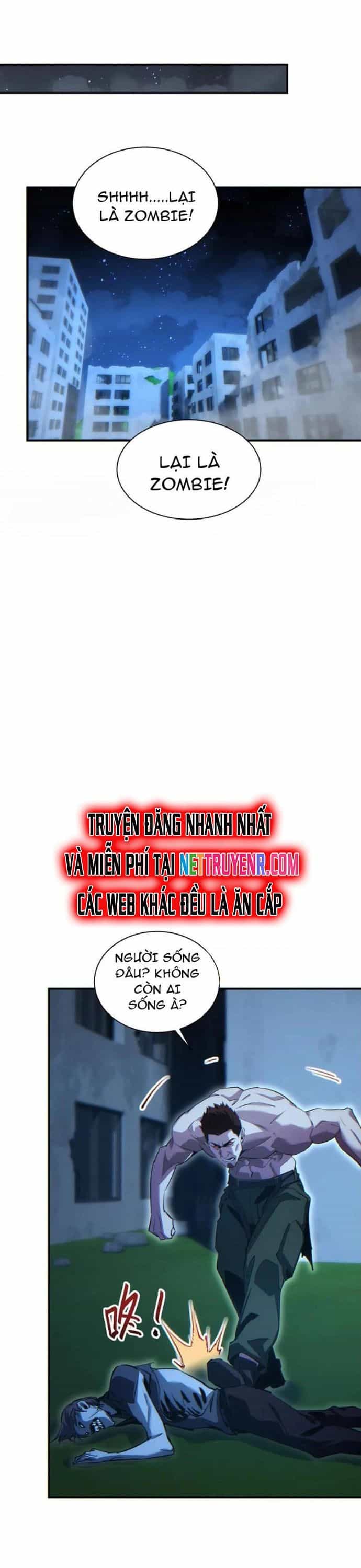 Mạt Thế Trùng Sinh: Ta Dựa Vào Mở Rương Vấn Dỉnh Đỉnh Phong - Chương 46 - ảnh 19