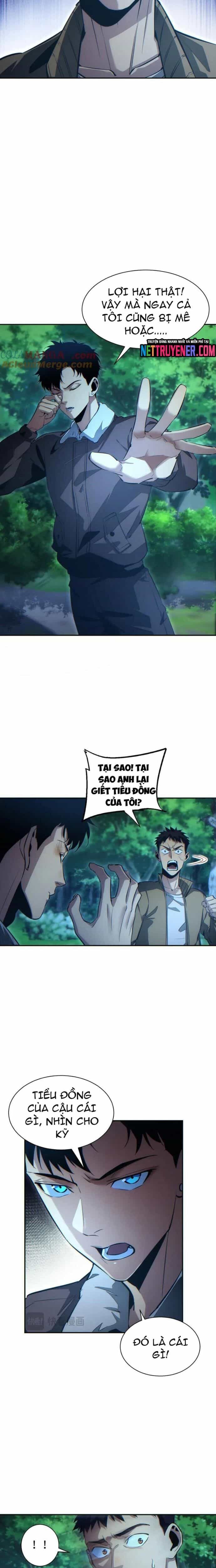 Mạt Thế Trùng Sinh: Ta Dựa Vào Mở Rương Vấn Dỉnh Đỉnh Phong - Chương 49 - ảnh 3