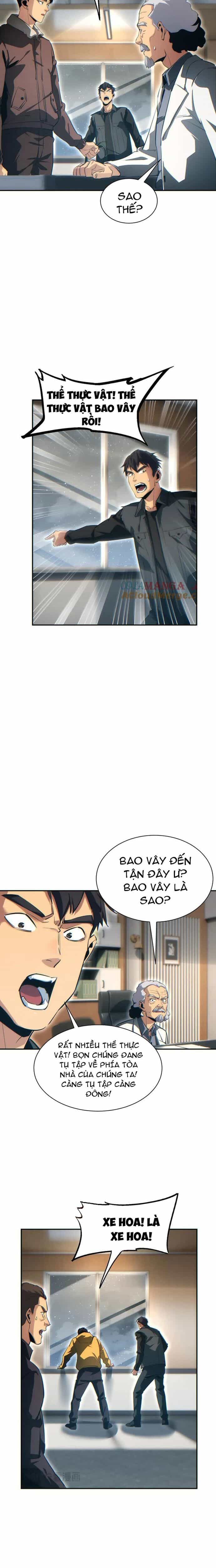 Mạt Thế Trùng Sinh: Ta Dựa Vào Mở Rương Vấn Dỉnh Đỉnh Phong - Chương 50 - ảnh 15