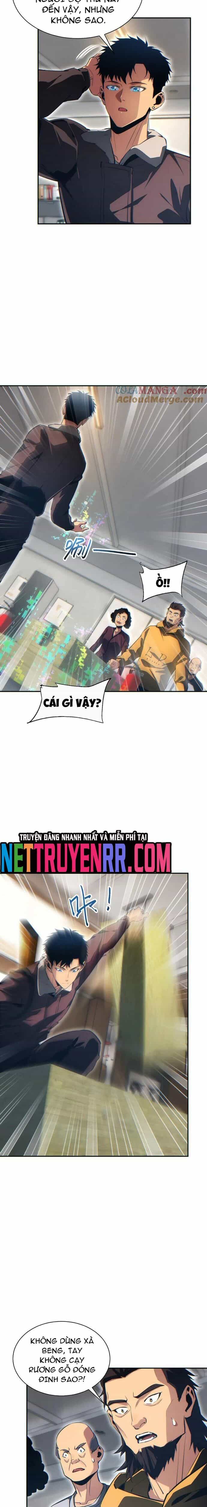 Mạt Thế Trùng Sinh: Ta Dựa Vào Mở Rương Vấn Dỉnh Đỉnh Phong - Chương 51 - ảnh 5