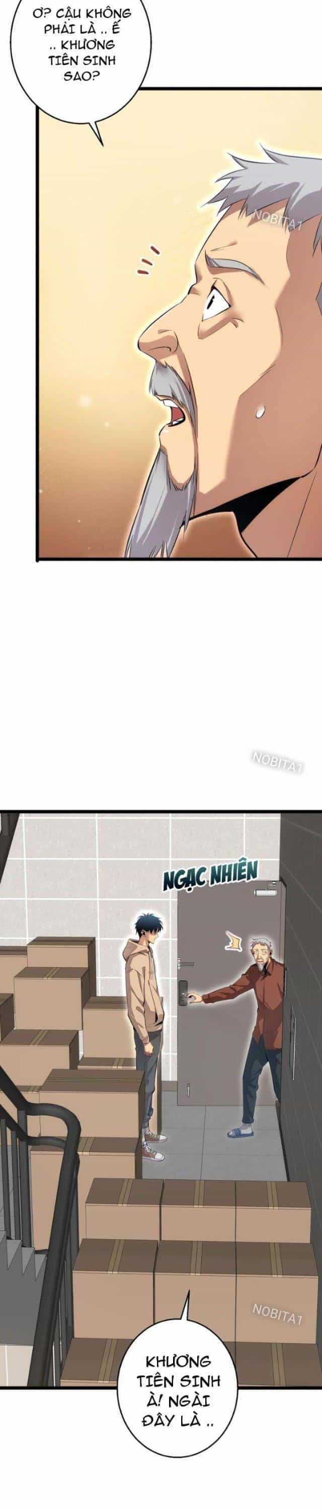 Mạt Thế Trùng Sinh: Ta Dựa Vào Mở Rương Vấn Dỉnh Đỉnh Phong - Chương 6 - ảnh 6