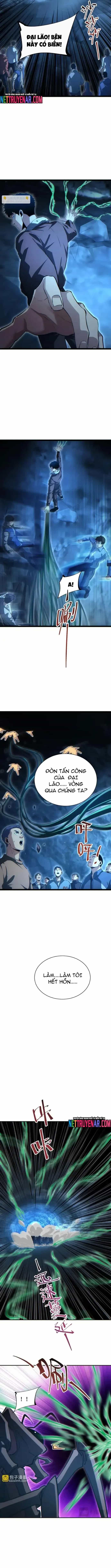 Mạt Thế Trùng Sinh: Ta Dựa Vào Mở Rương Vấn Dỉnh Đỉnh Phong - Chương 74 - ảnh 2