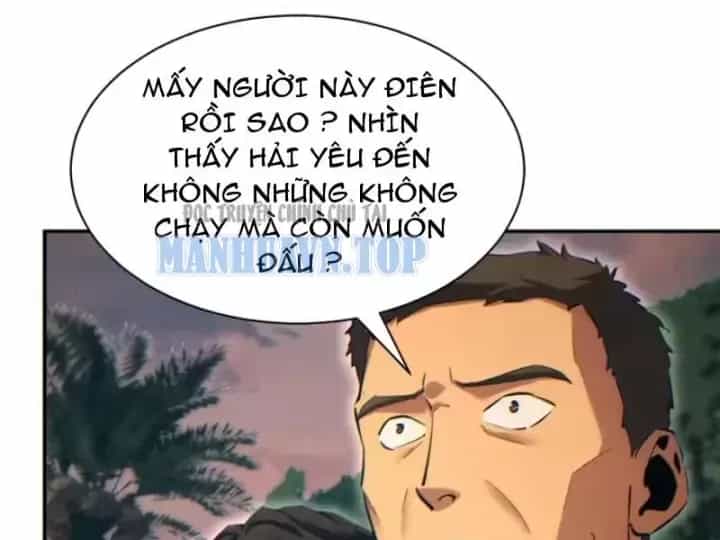 Mạt Thế Trùng Sinh: Ta Dựa Vào Mở Rương Vấn Dỉnh Đỉnh Phong - Chương 93 - ảnh 92