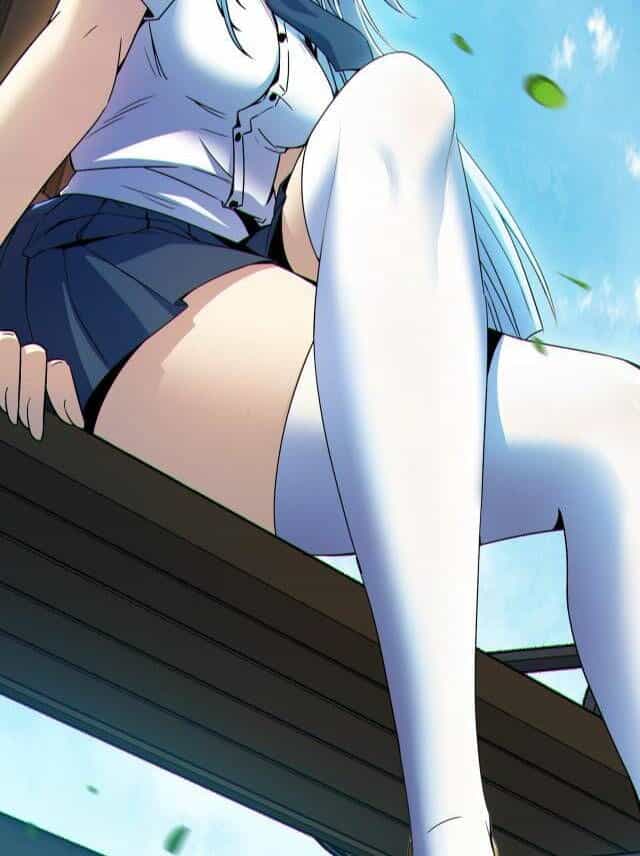Mạt Thế Vô Địch: Chỉ Có Ta Là Người Chơi Bản Beta - Chương 5 - ảnh 23