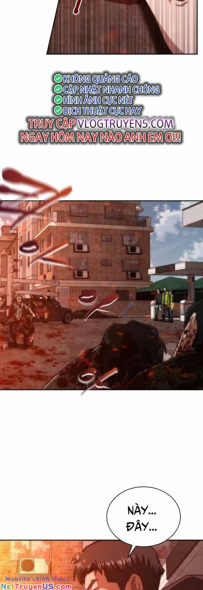 Mạt Thế Zombie 82-08 - Chương 9 - ảnh 72