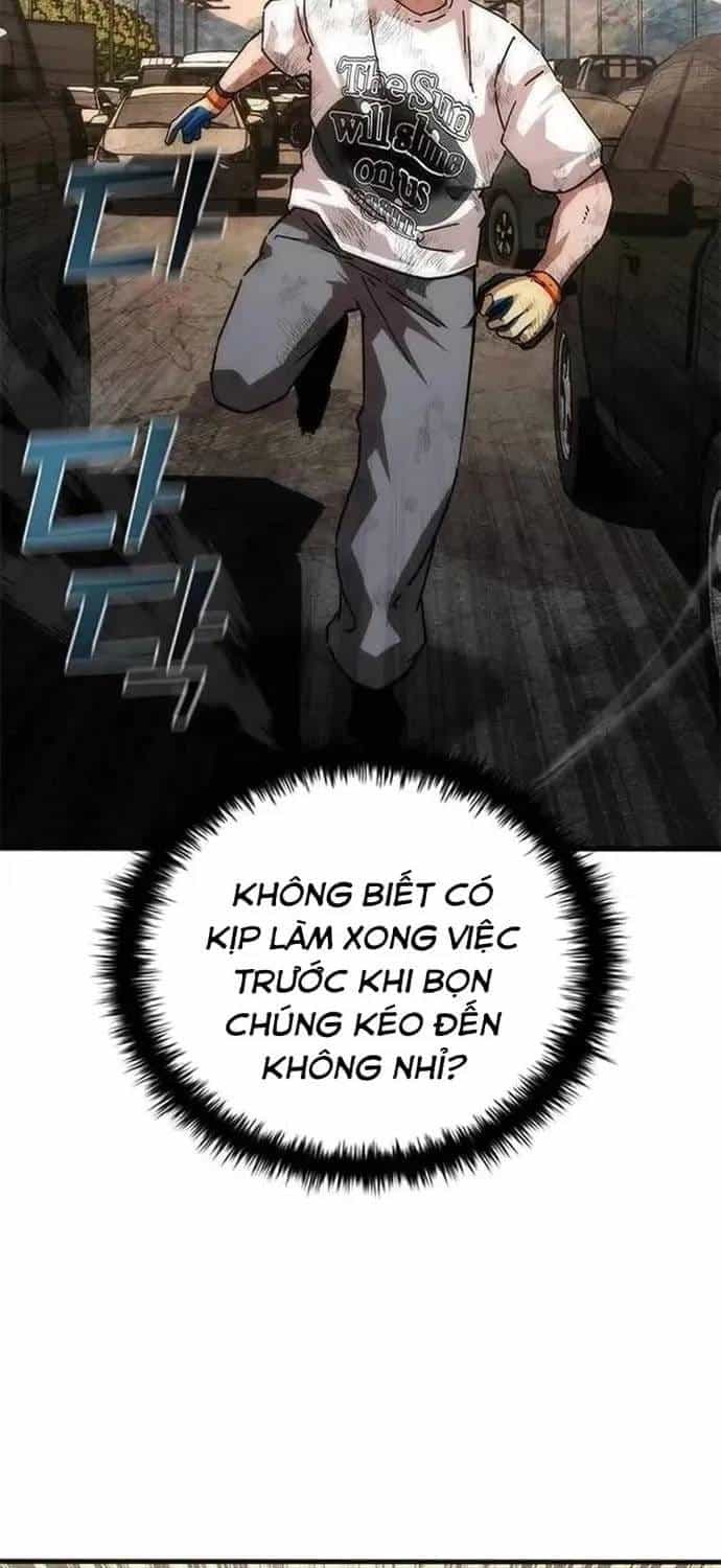 Mạt Thế Zombie 82-08 - Chương 99 - ảnh 12