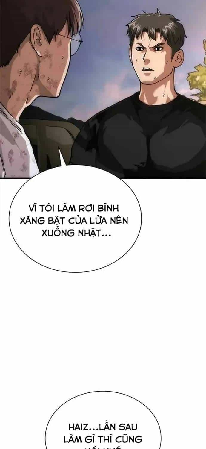 Mạt Thế Zombie 82-08 - Chương 99 - ảnh 25