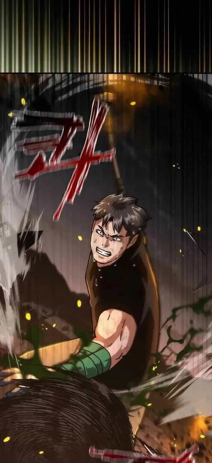 Mạt Thế Zombie 82-08 - Chương 100 - ảnh 40