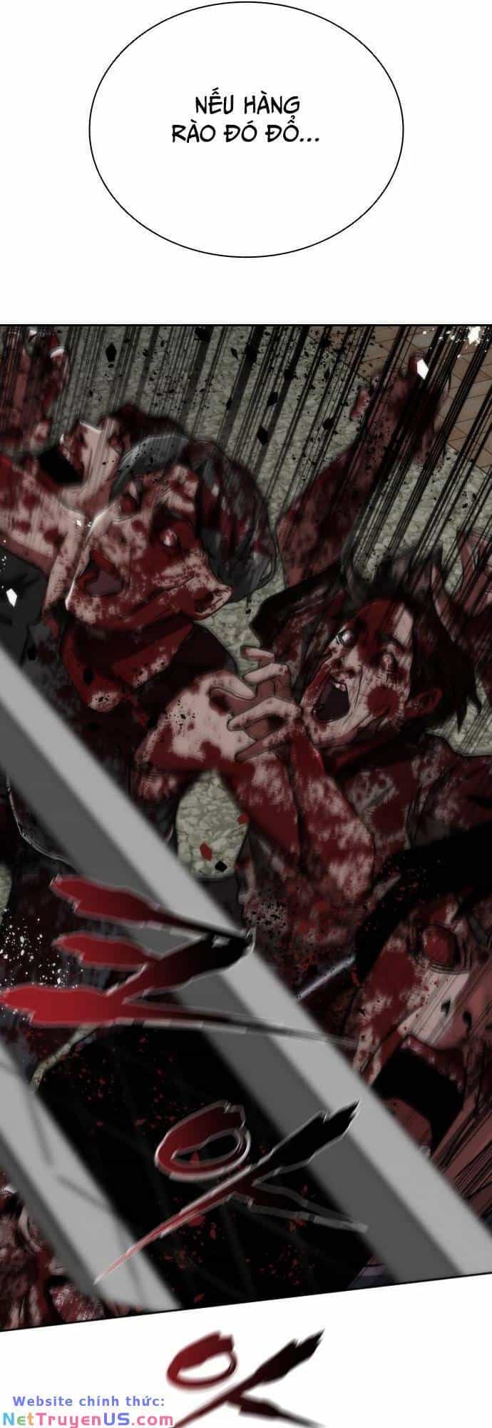 Mạt Thế Zombie 82-08 - Chương 10 - ảnh 26