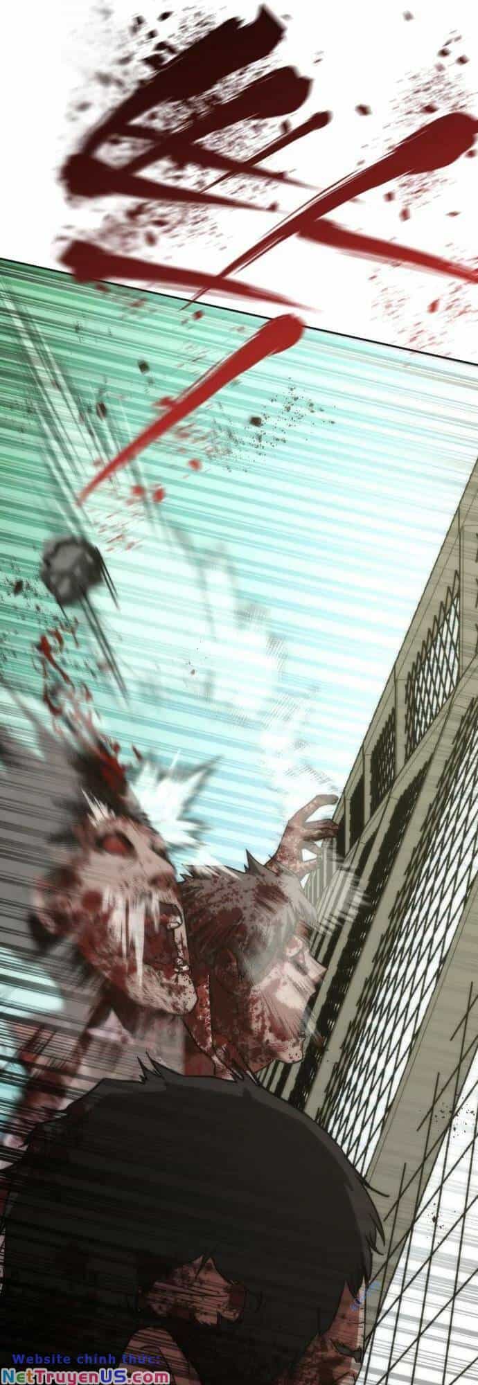 Mạt Thế Zombie 82-08 - Chương 10 - ảnh 51