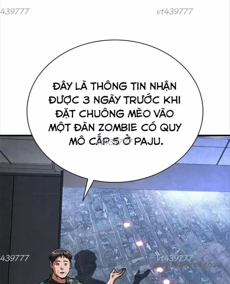 Mạt Thế Zombie 82-08 - Chương 110 - ảnh 9