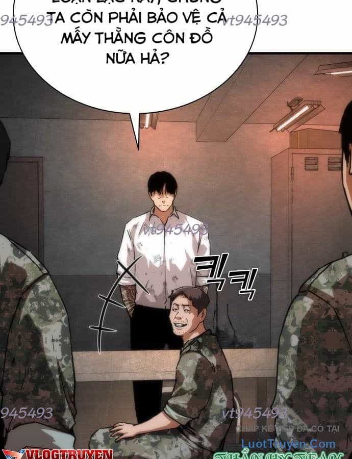 Mạt Thế Zombie 82-08 - Chương 116 - ảnh 7