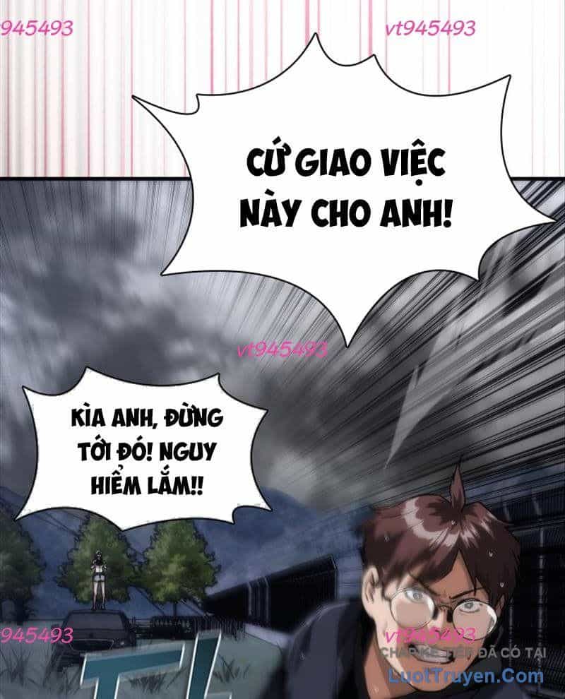Mạt Thế Zombie 82-08 - Chương 118 - ảnh 13