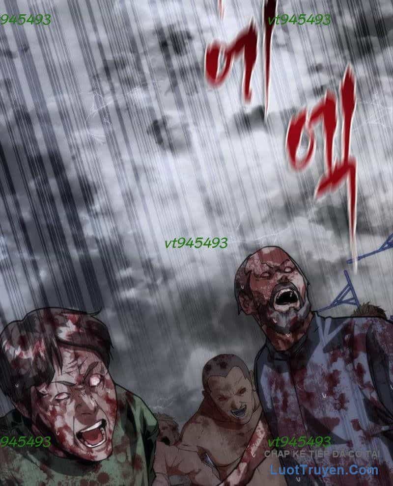 Mạt Thế Zombie 82-08 - Chương 118 - ảnh 4
