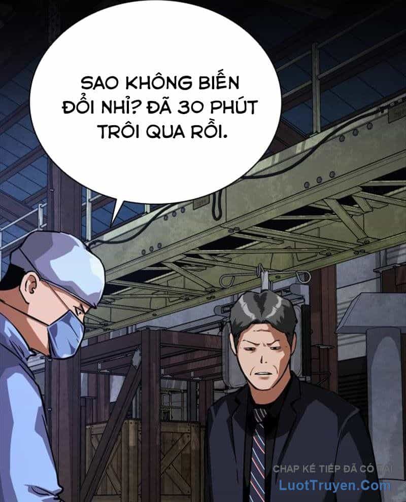 Mạt Thế Zombie 82-08 - Chương 119 - ảnh 154