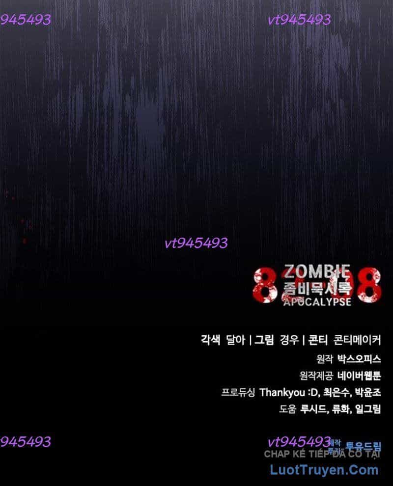 Mạt Thế Zombie 82-08 - Chương 119 - ảnh 170
