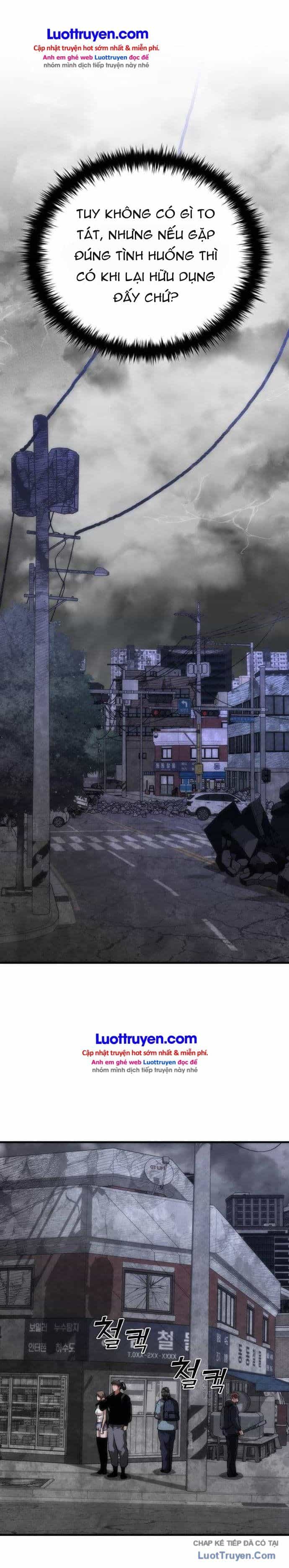 Mạt Thế Zombie 82-08 - Chương 121 - ảnh 17